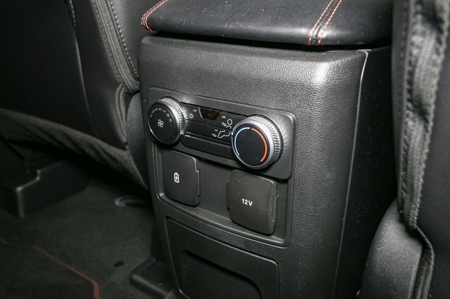Used 2023 Black Ford ST-Line image 23