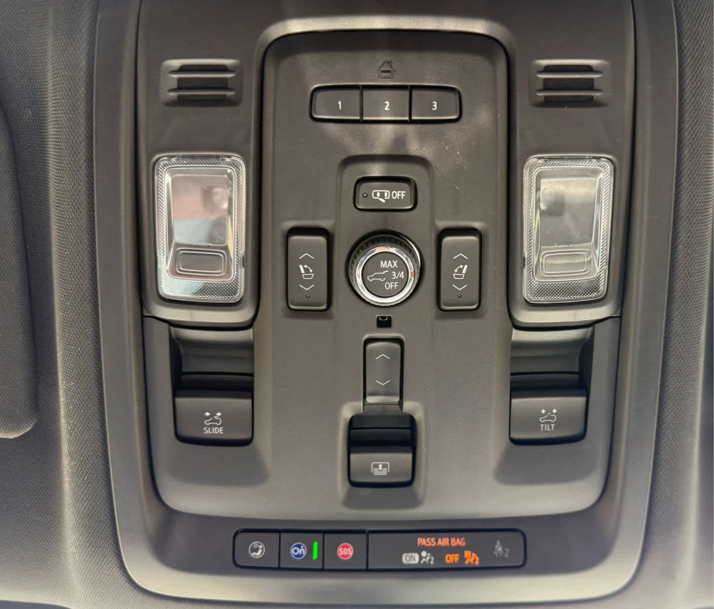 Used 2024 Summit White Chevrolet Premier image 29