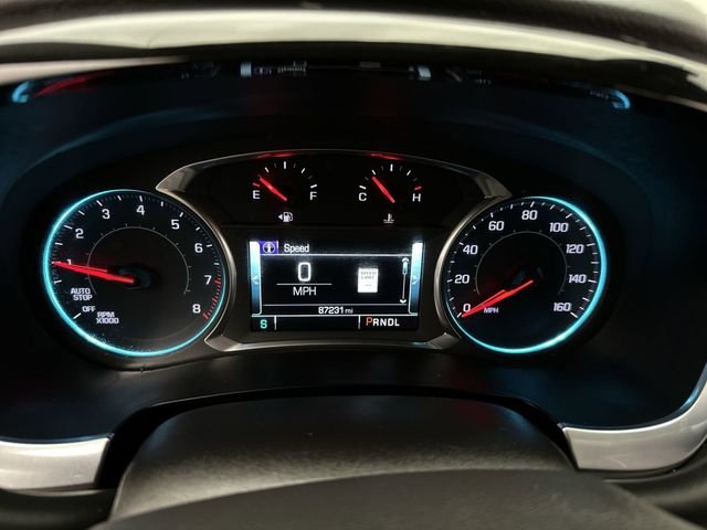 Used 2019 Brown Chevrolet Premier image 15