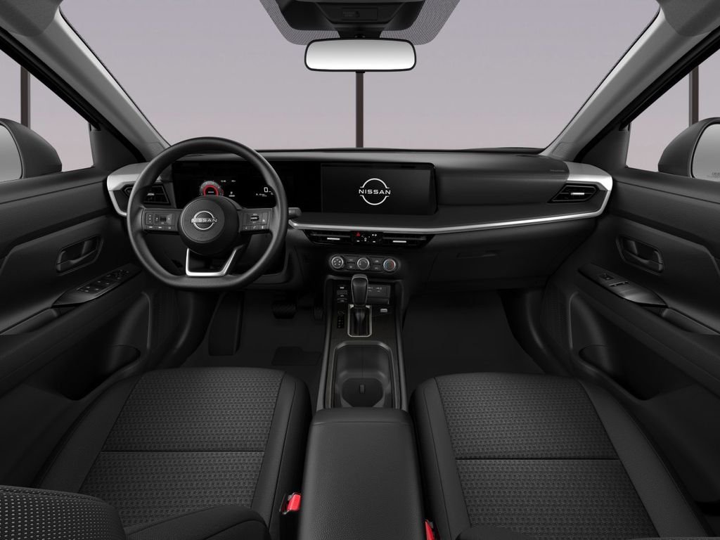 New 2026 Canyon Bronze Metallic Nissan S image 16