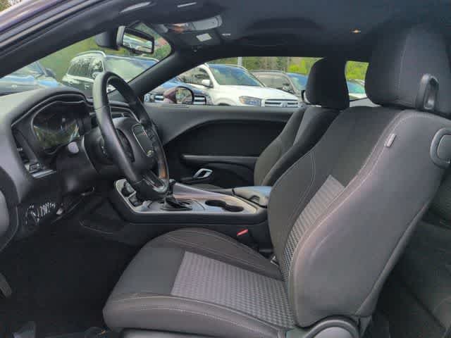 Used 2021 Hellraisin Dodge SXT image 16