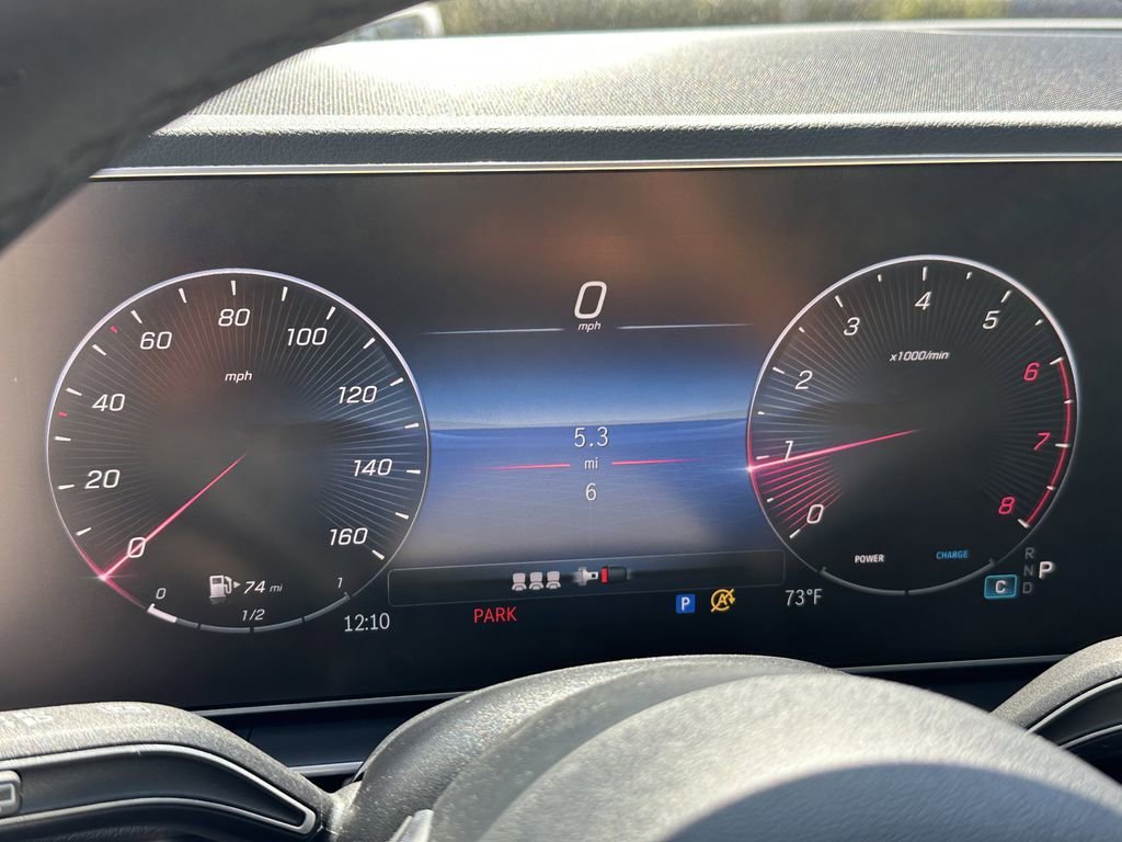 New 2026 Polar White Mercedes-Benz GLE 350 image 30