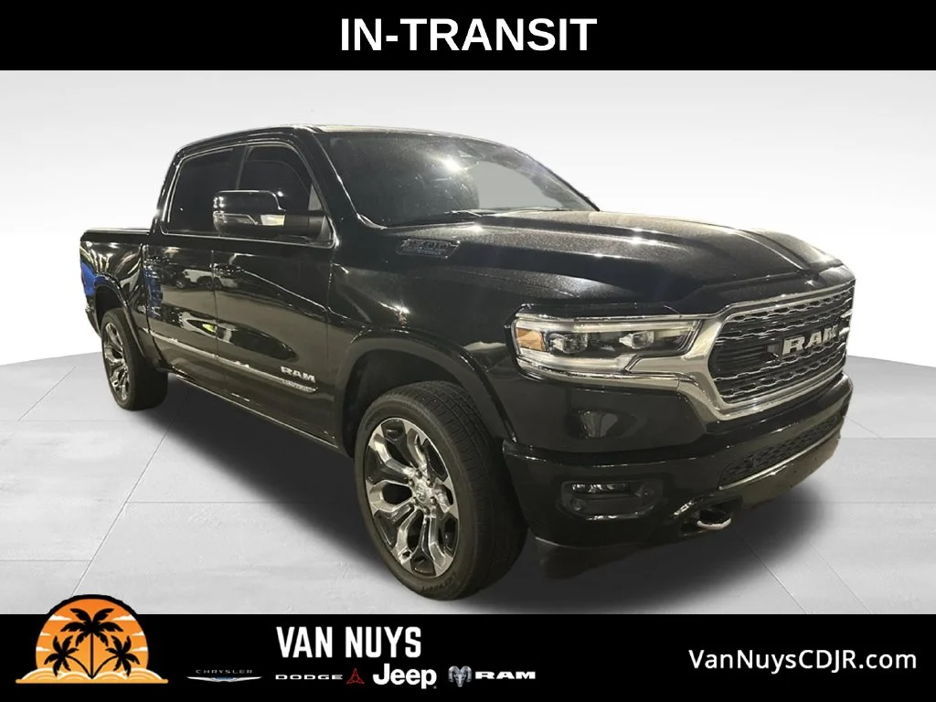 2023 RAM 1500 Pickup