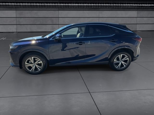 Certified Used 2023 NIGHTFALL MICA Lexus 350 Premium image 5