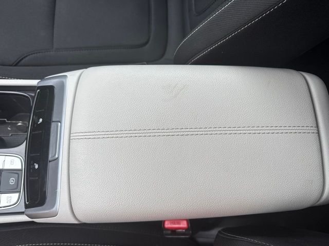 Used 2024 White Hyundai SEL image 40