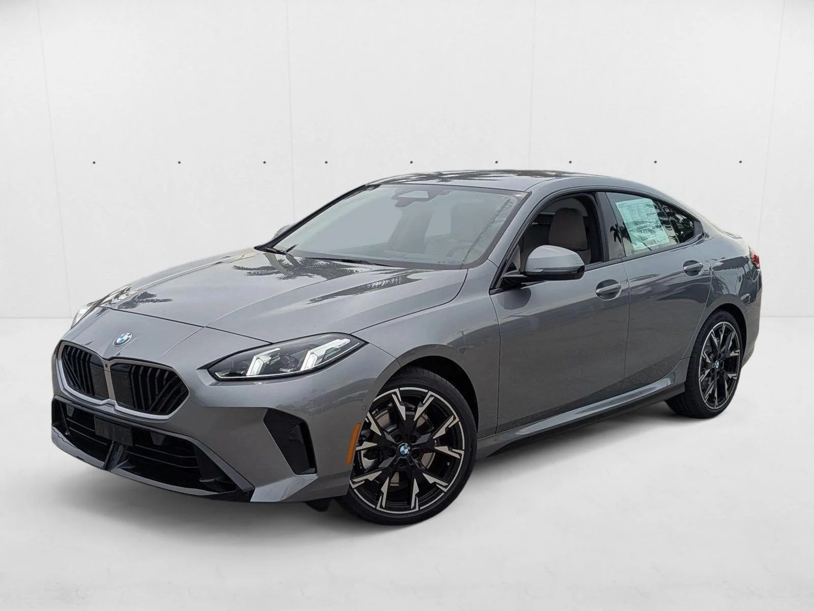 2025 BMW 2 Series