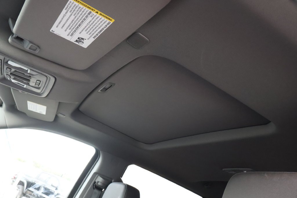 Used 2022 Gray Chevrolet LTZ image 14
