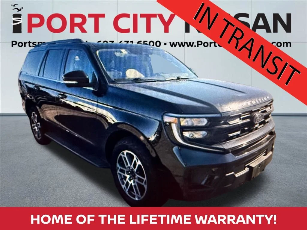 2025 Ford Expedition's photo
