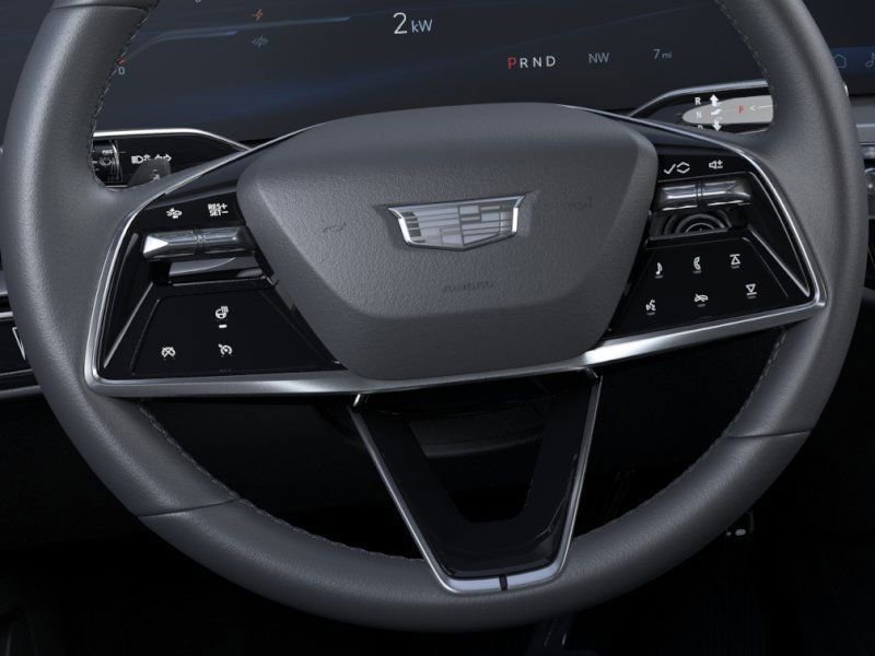 2025 Cadillac LYRIQ Luxury 1 - Photo 19