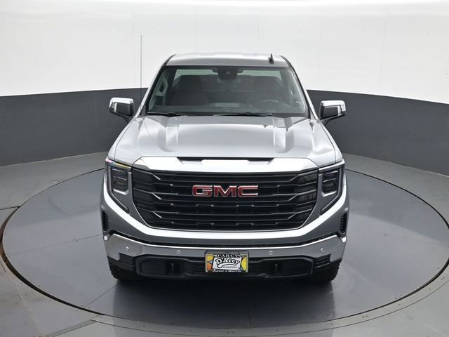2026 GMC Sierra 1500 Pro - Photo 12