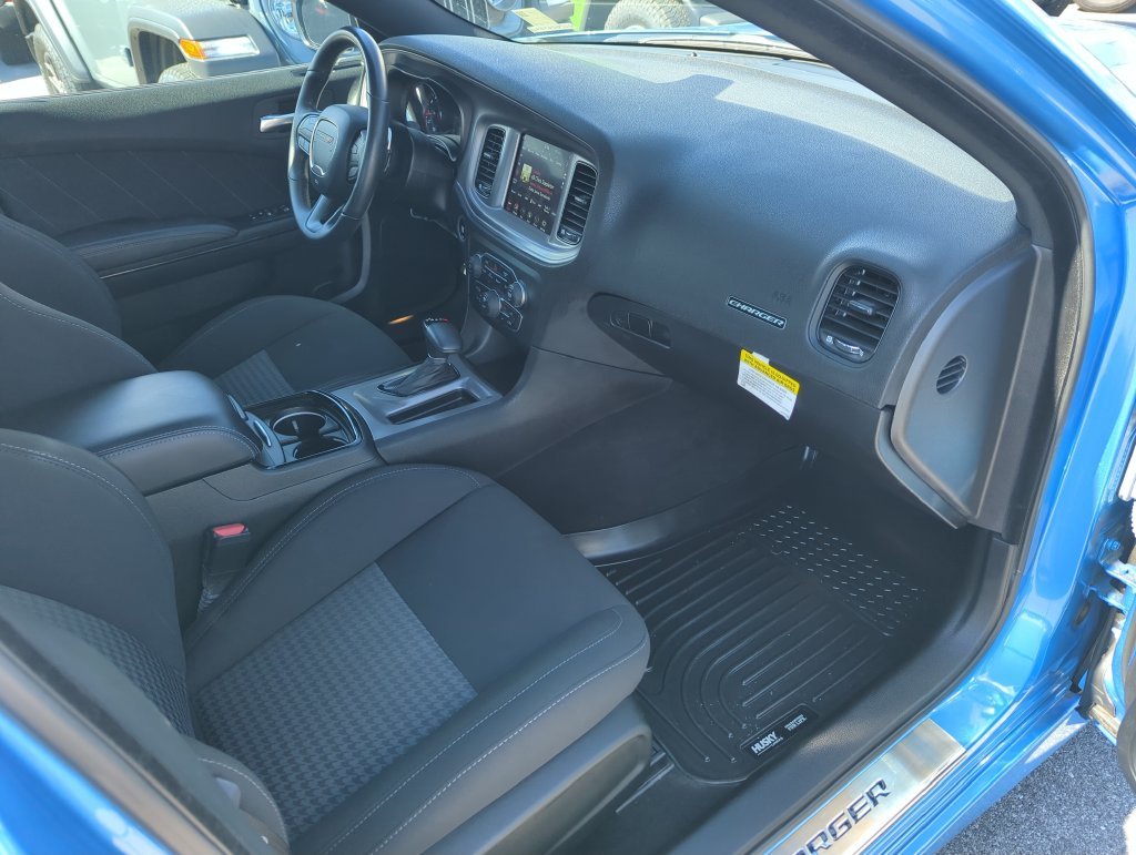 2023 Dodge Charger R/T - Photo 32