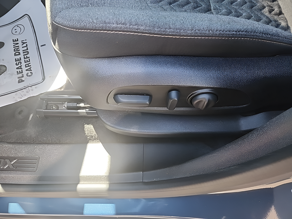 Used 2024 Blue Chevrolet LT image 11
