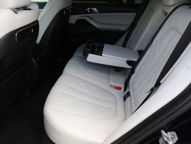 2024 BMW X5 40i - Photo 21
