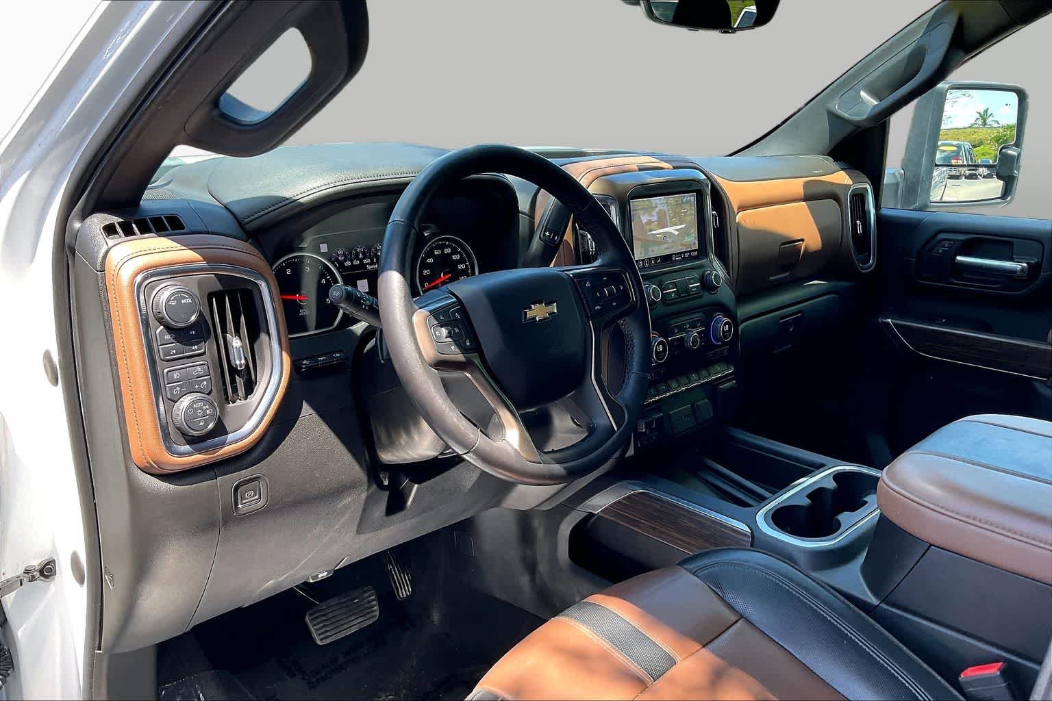 2023 Chevrolet Silverado 2500HD High Country - Photo 27