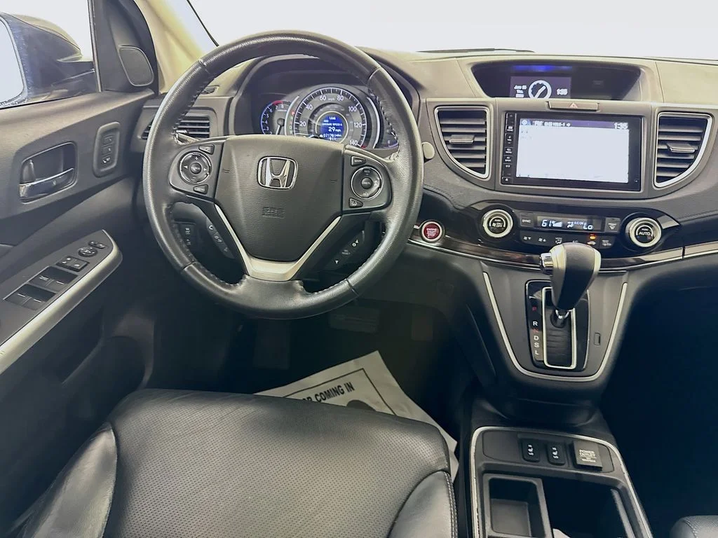 Used 2016 Brown Honda Touring image 28