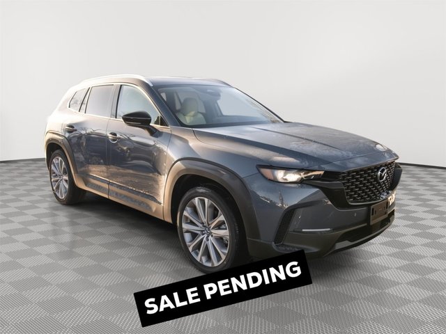 2026 Mazda CX-50 2.5 S Premium AWD