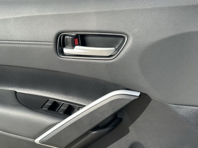 Used 2026 Beige Toyota XLE image 26