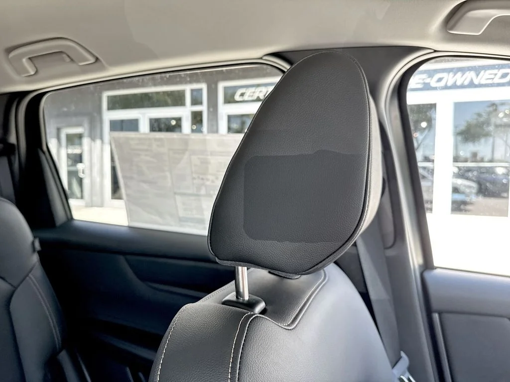 New 2026 Rhodium White Premium Mazda SC AWD image 20