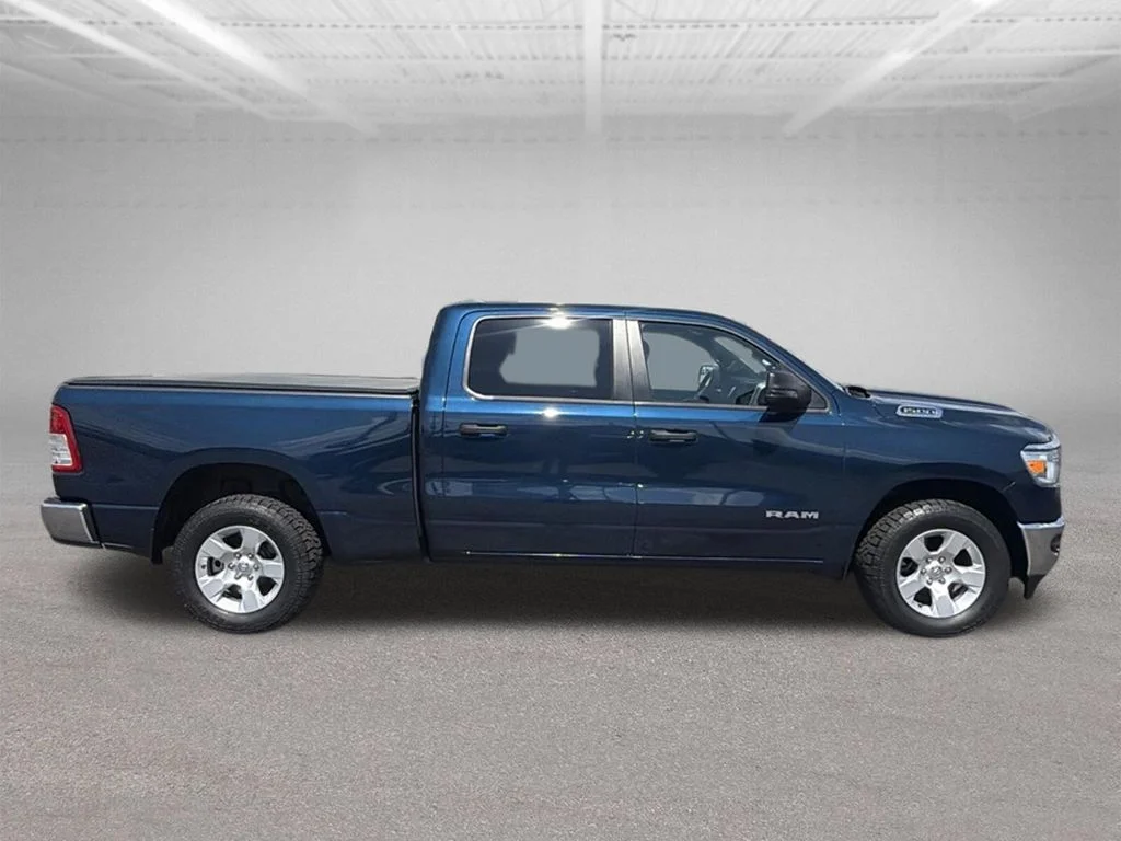 Used 2023 Blue Ram Big Horn/Lone Star image 14