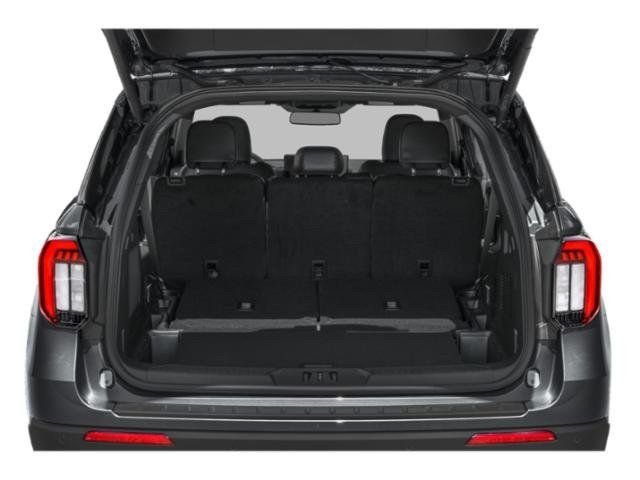 New 2027  Ford 4DR 4WD ST-LINE image 13