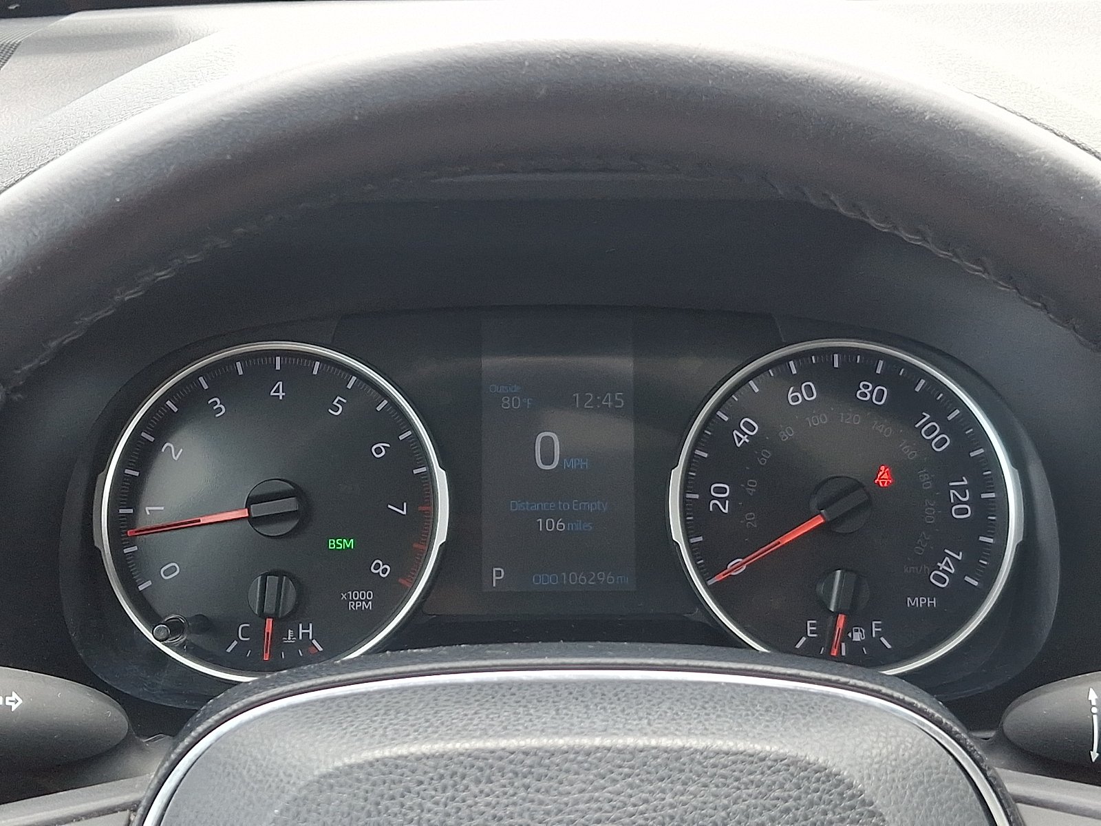 2019 Toyota RAV4 XLE Premium - Photo 26