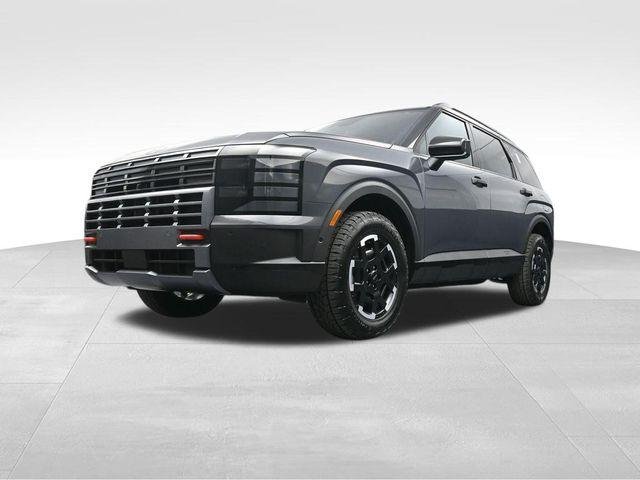 New 2026 Gray Hyundai XRT Pro image 33