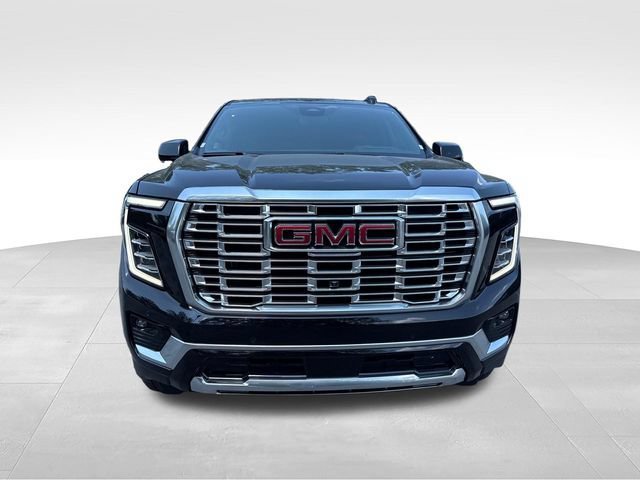 2026 GMC Yukon XL Denali - Photo 8