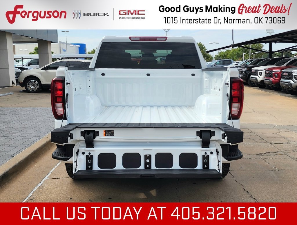 2026 GMC Sierra 1500 Elevation - Photo 48