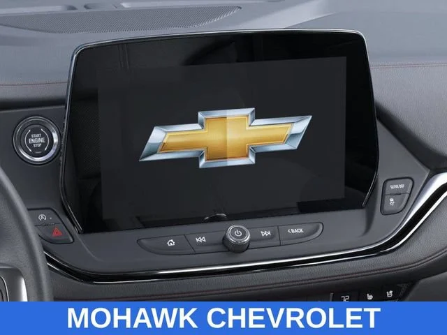 2026 Chevrolet Blazer RS - Photo 20