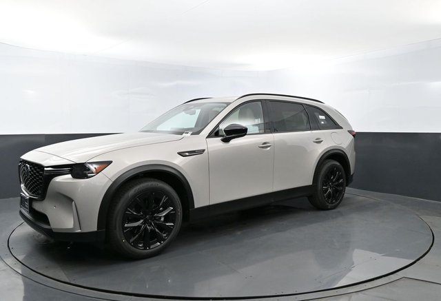 2026 Mazda CX-90 PHEV Premium Sport AWD