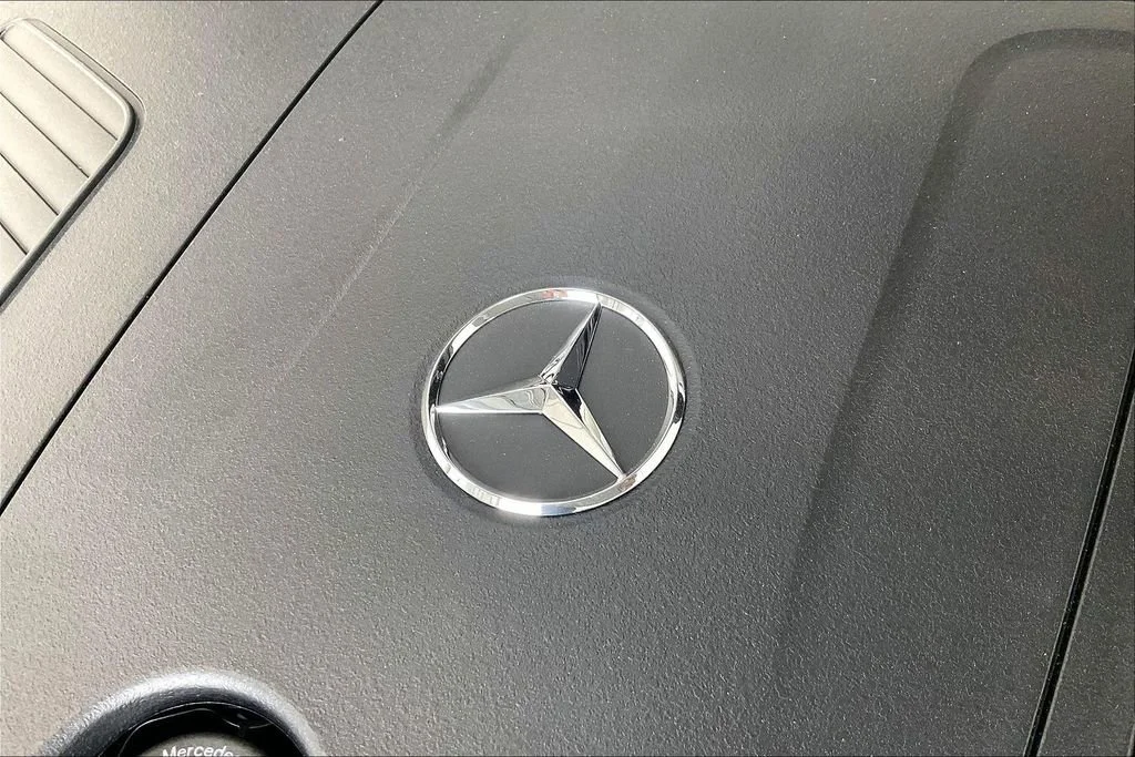 New 2026 Black Mercedes-Benz C 300 image 29