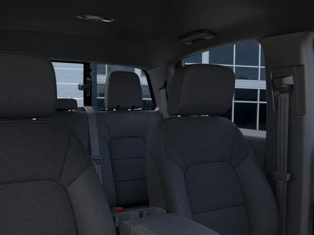 New 2026 Onyx Black GMC Elevation image 24
