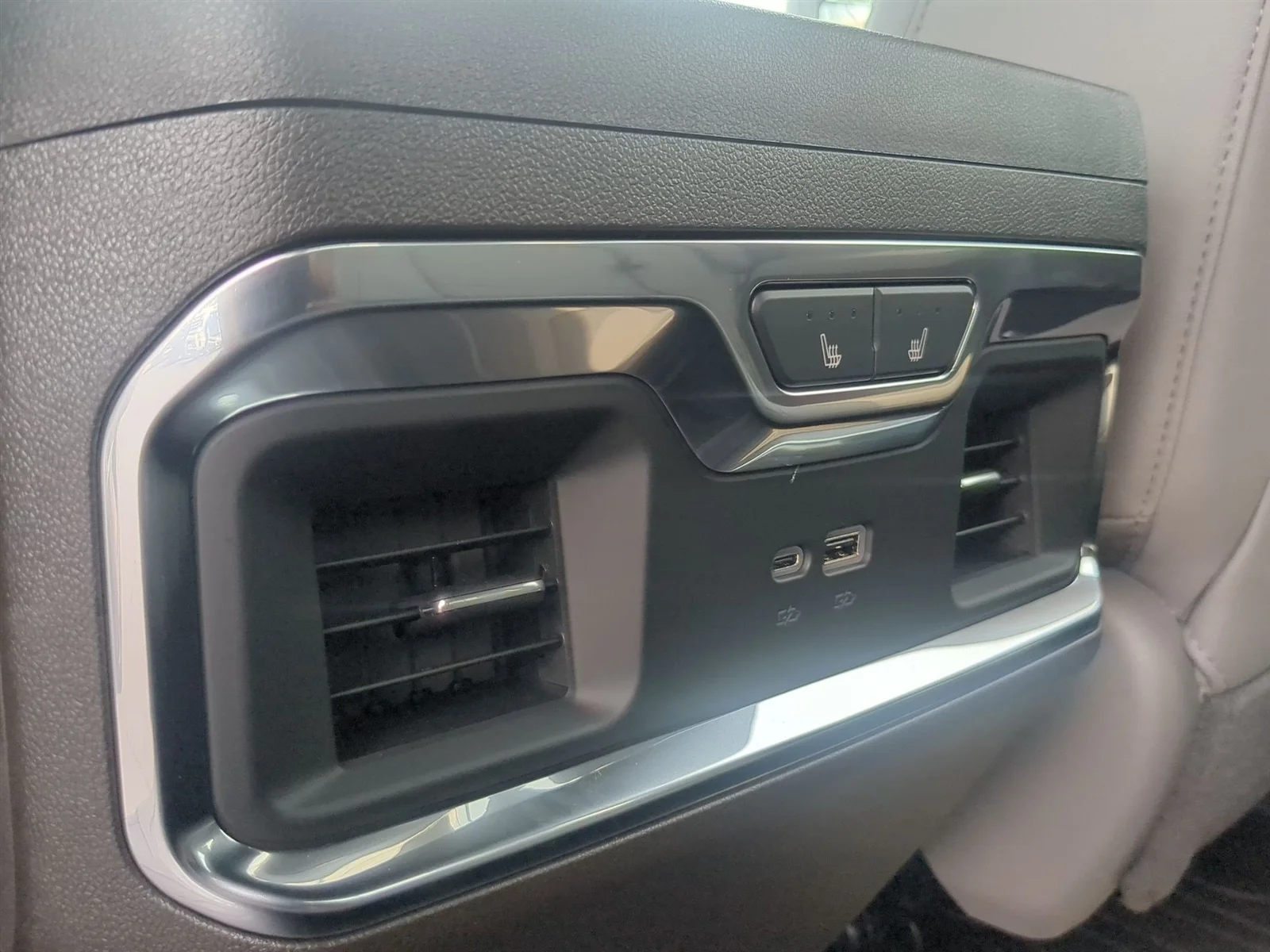 New 2026 Summit White GMC SLT image 45