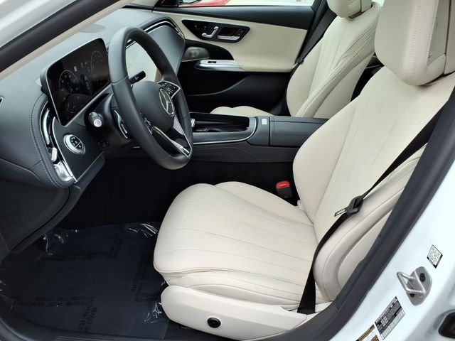 Certified Used 2024 White Mercedes-Benz E 350 image 14