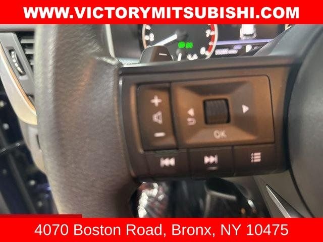 2023 Nissan Rogue S - Photo 36
