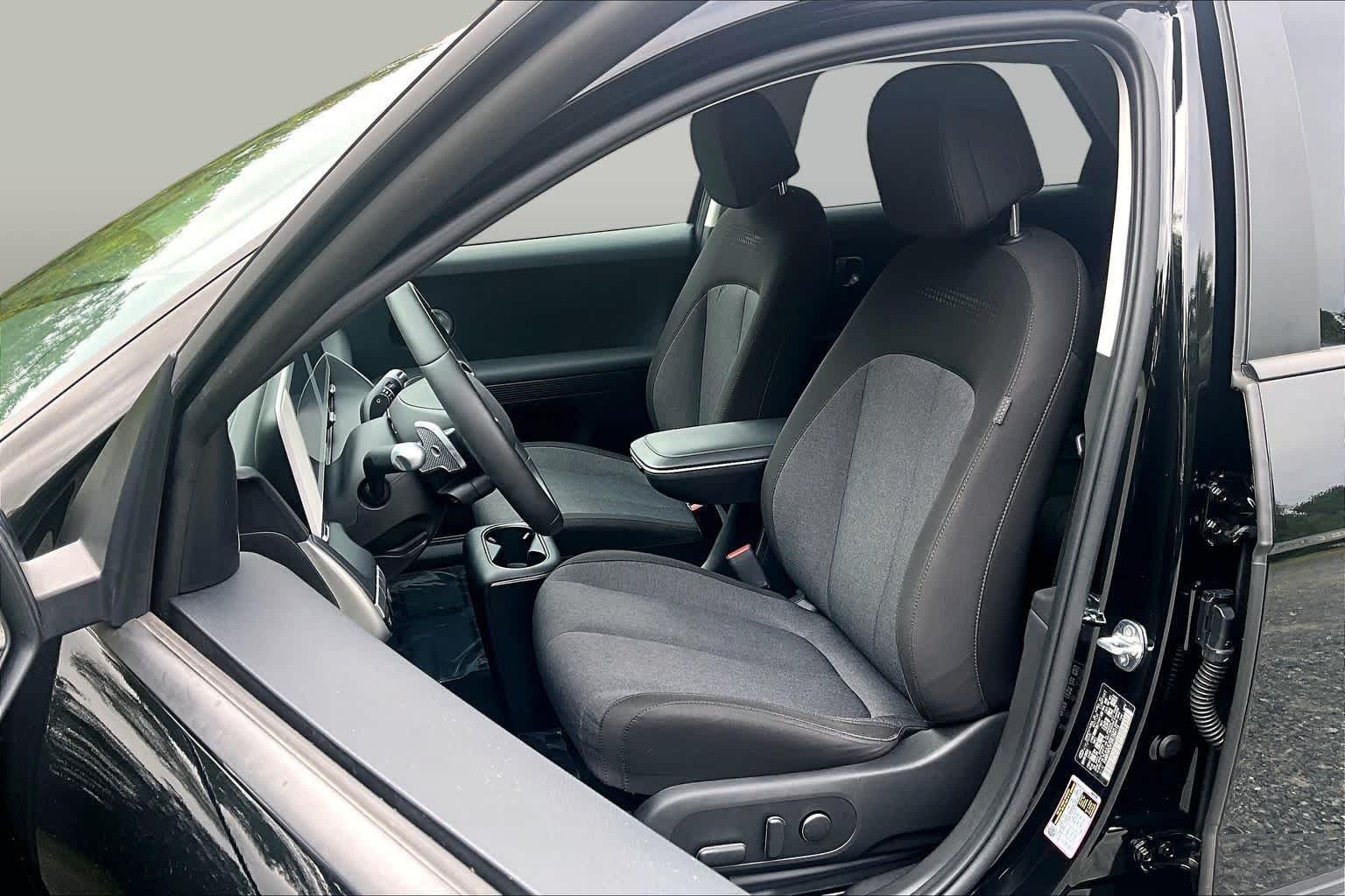 Pre-Owned 2024 Hyundai IONIQ 5 SEL