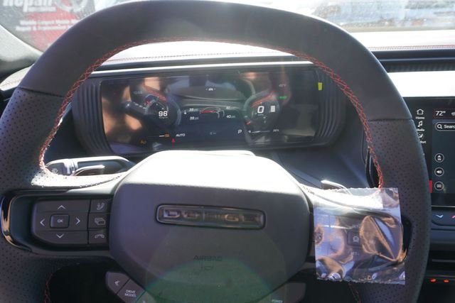 2025 Dodge Charger Daytona R/T - Photo 15