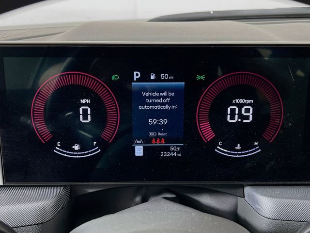 2025 Hyundai Sonata SEL - Photo 14