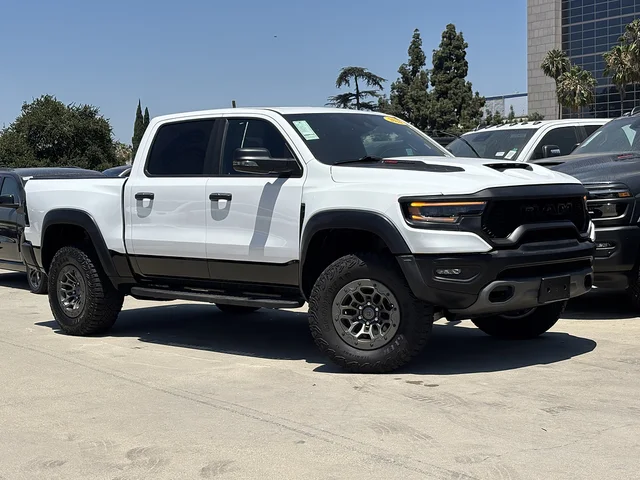 2023 Ram 1500 TRX