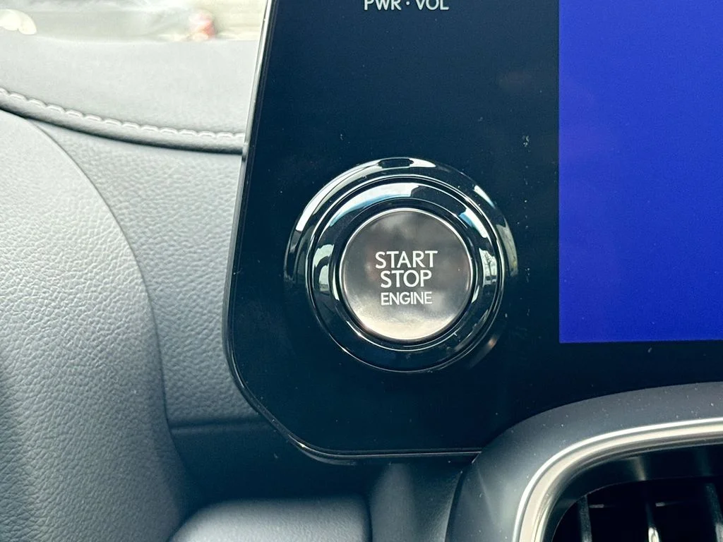 2026 Lexus LX 600 Premium - Photo 18