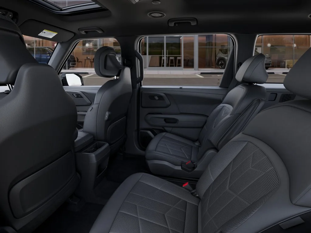 New 2027 Panthera Metal Kia X-Line SX image 18