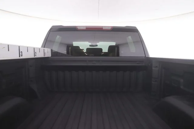 Used 2024 Black GMC Pro image 26