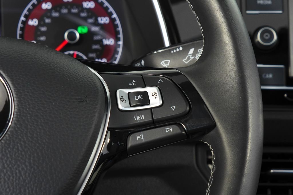 2019 Volkswagen Jetta R-Line - Photo 28