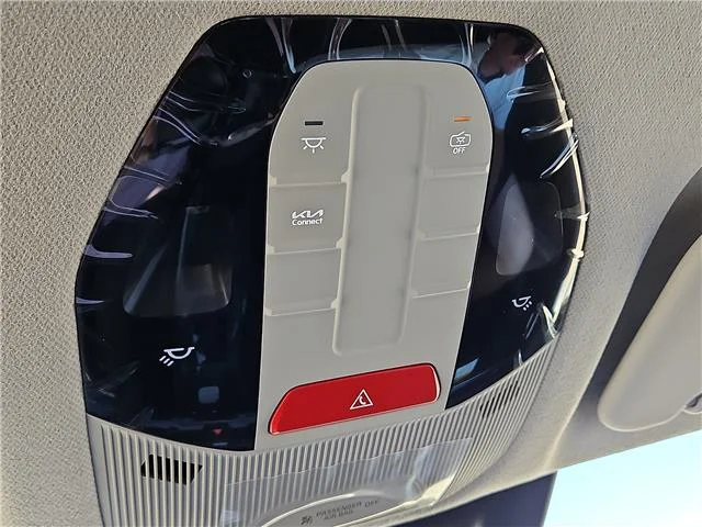 New 2027 Aurora Black KIA EX image 20