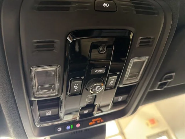 2026 Chevrolet Suburban High Country - Photo 51