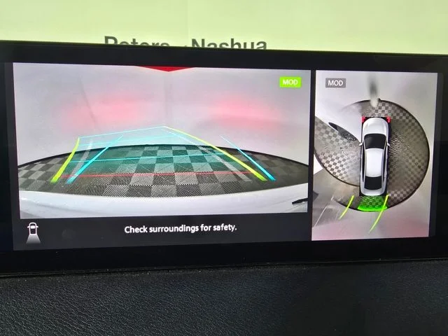 New 2026 Aspen White TriCoat Nissan SL image 26