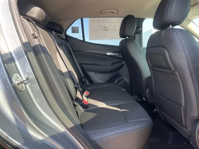 2026 Buick Encore GX Sport Touring - Photo 17