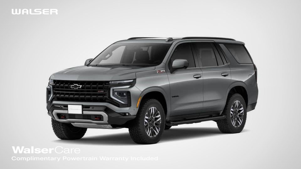 2027 Chevrolet Tahoe Z71 - Photo 1