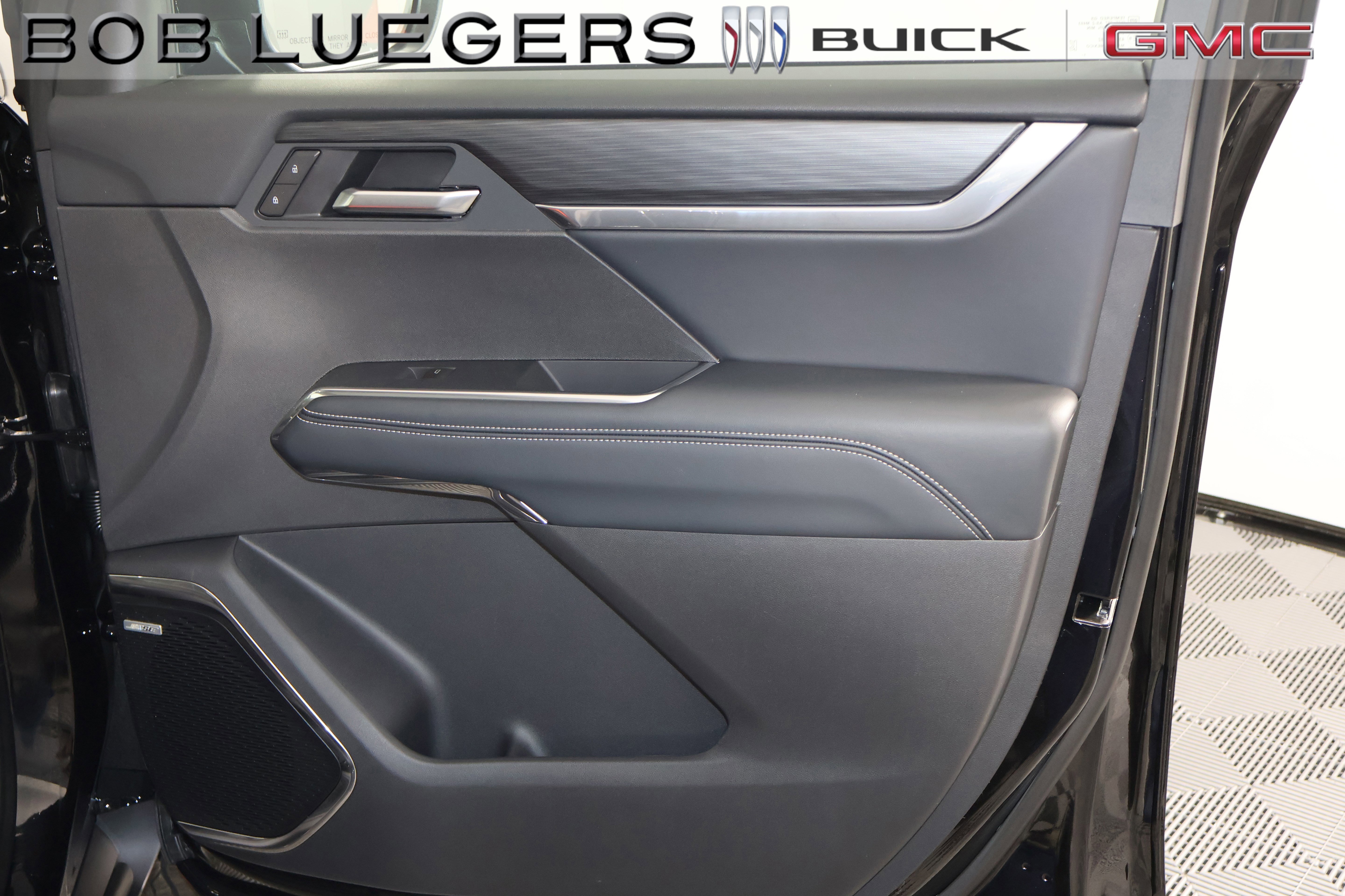 2026 GMC Acadia Elevation - Photo 19