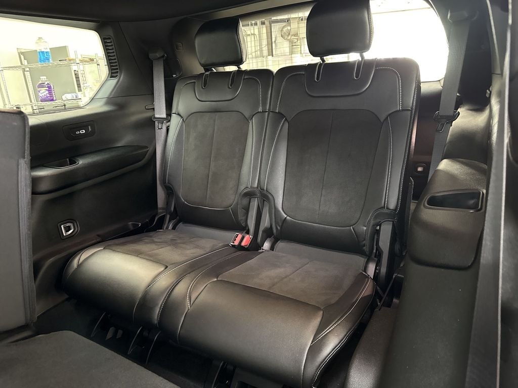 Used 2023 Bright White Clearcoat Jeep Altitude image 19